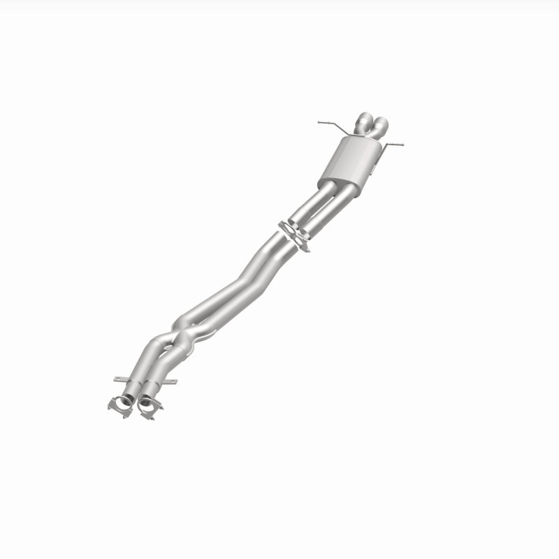 Magnaflow 106-0866 BRExhaust 01-05 fits BMW 325i 325Ci 2.5L Exhaust Kit