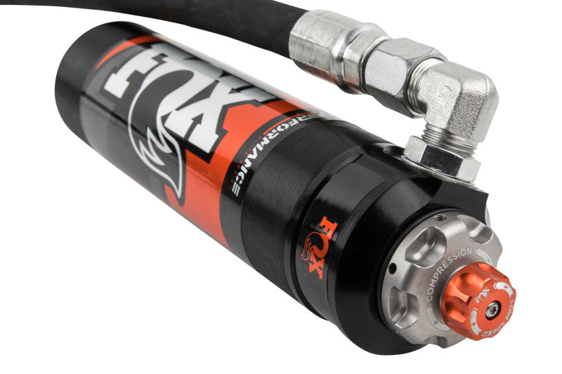 FOX 883-26-112 05+ fits Toyota Tacoma Performance Elite 2.5 Series Shock Rear, 0-1.5in Lift
