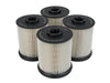 AFE 44-FF023-MB rd D2 Fuel Filter; fits GM Diesel Trucks 17-21; V8 6.6L L5P - 4