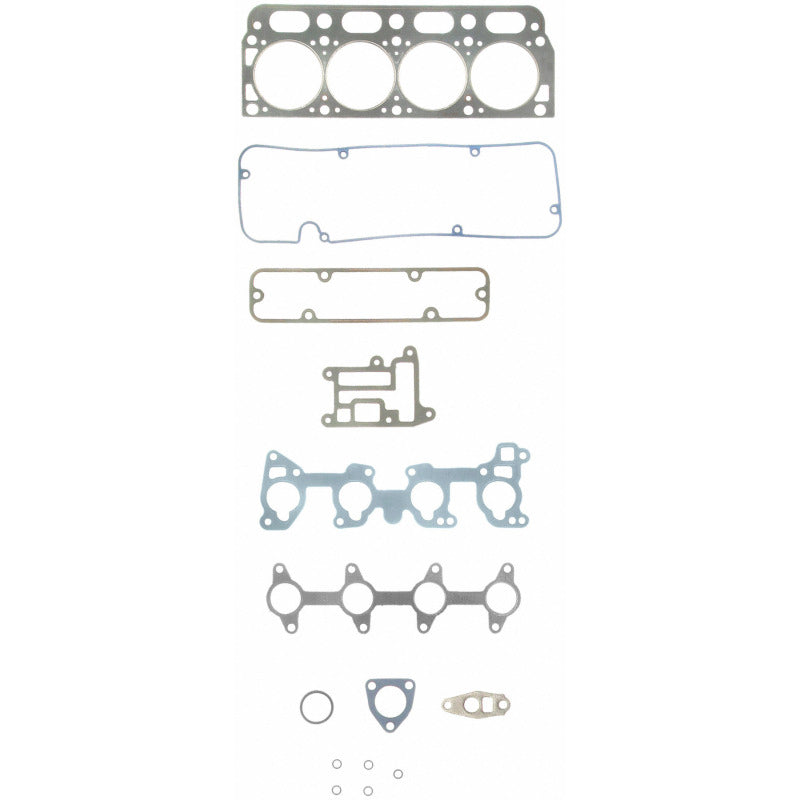 Fel-Pro HIS9469PT1 fits Chevrolet Cavalier HIS 9469 PT-1 PermaTorque Engine Cylinder Head Gasket Set
