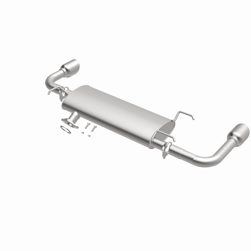 Magnaflow 108-0042 BRE Exhaust 09-14 Murano 3.5L Muffler Kit