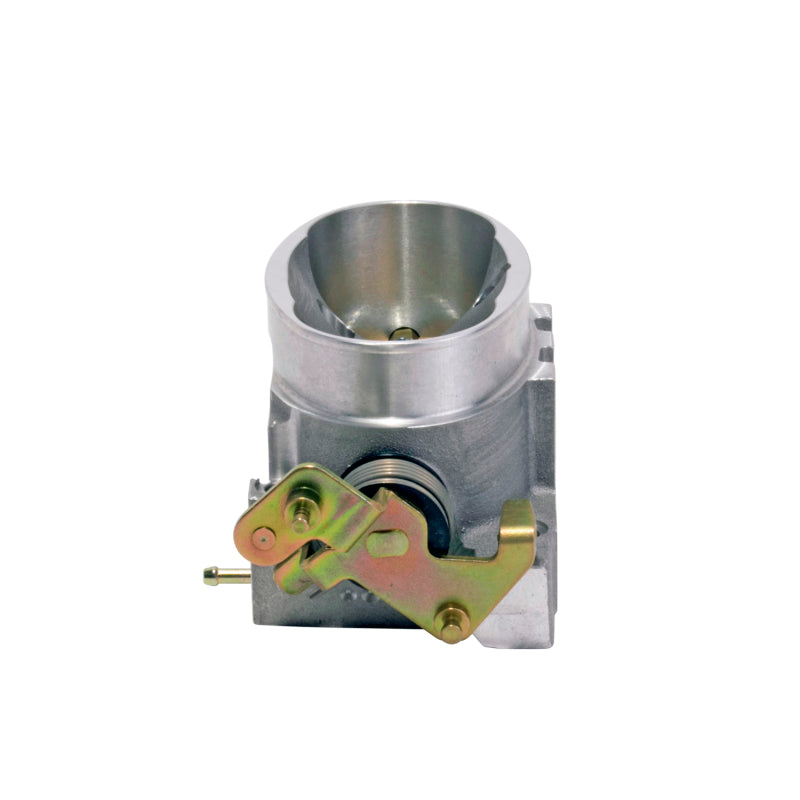 BBK 1536 GM 305 350 Twin 58mm Throttle Body Power Plus Series
