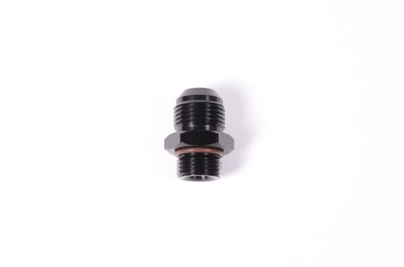 Radium Engineering 14-0153 8AN ORB to 10AN Male Fitting