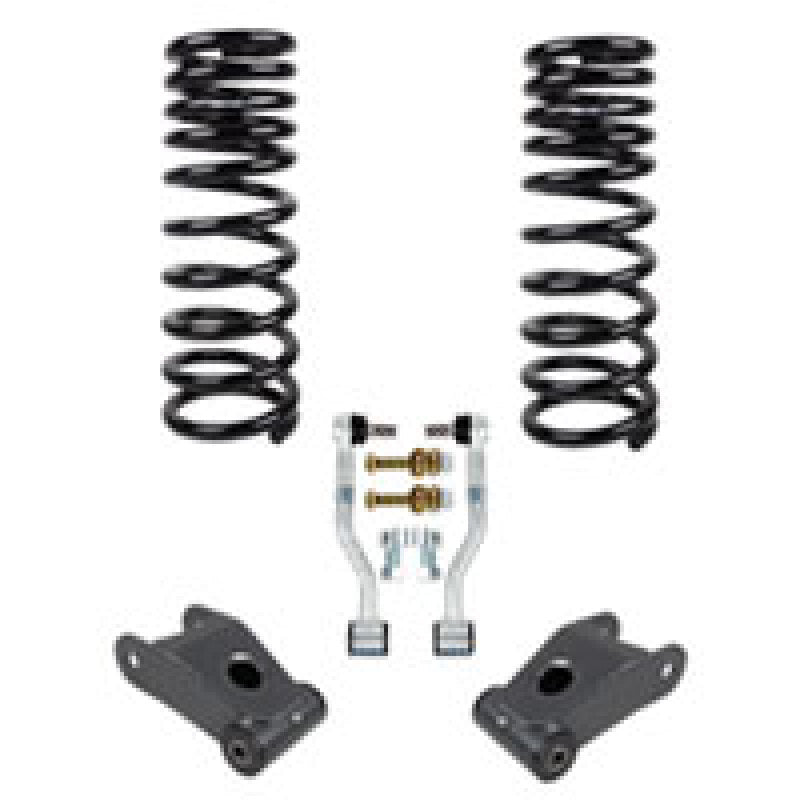 Synergy Mfg 8500-HDSynergy 03-13 fits Ram 1500 Gas/2500/3500 Diesel 3in Lift Sta