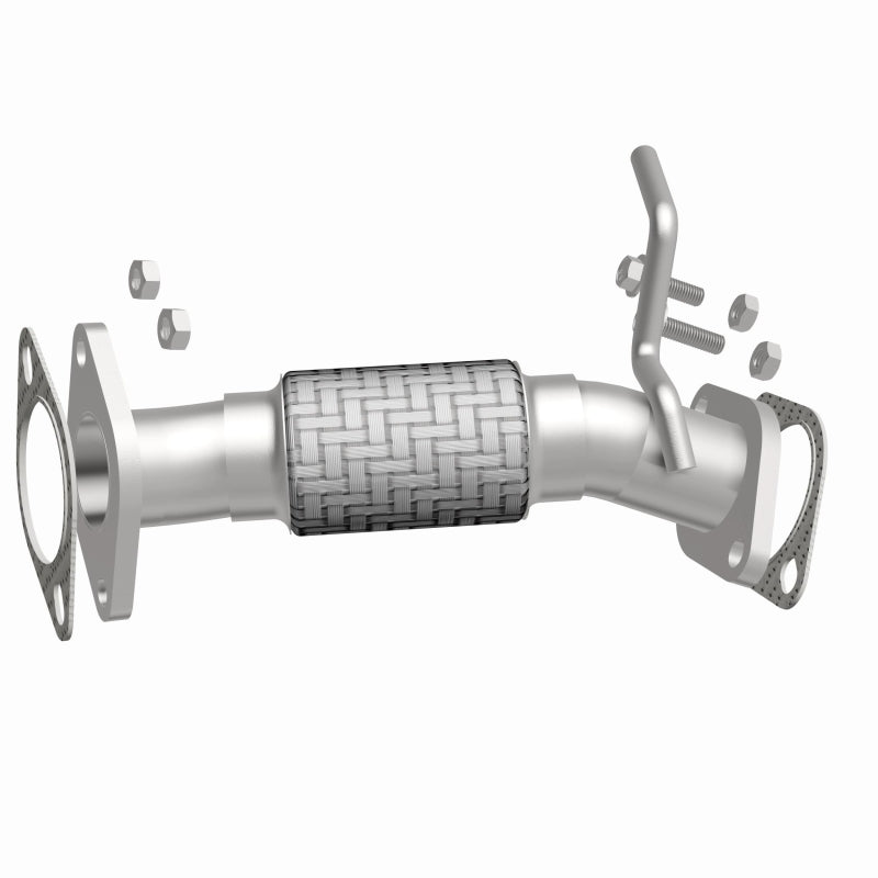 Magnaflow 107-0163 BRE Exhaust 06-10 Sonata 2.4L Front Pipe Kit