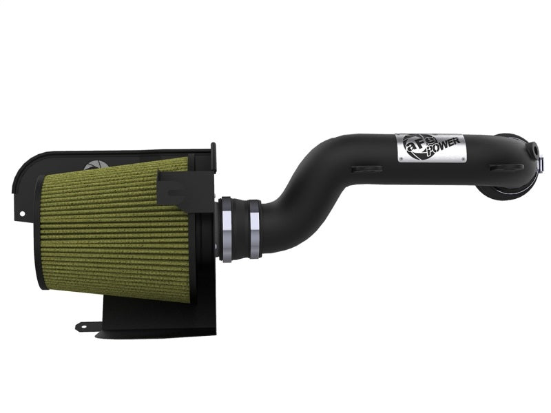 AFE 75-13002-B FORCE Stage-2 XP Pro-GUARD 7 Cold Air Intake System 2018+ fits