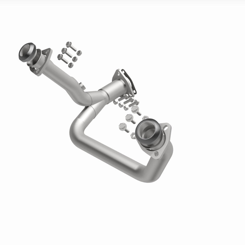Magnaflow 107-0227 BRE Exhaust 98-99 Hombre S10 Sonoma 4.3L Front Pipe Kit