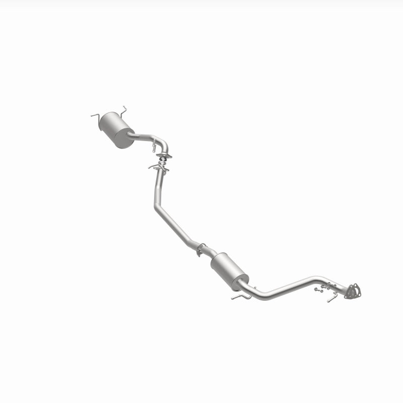 Magnaflow 106-0970 fits Honda BRE Exhaust Replacement Kit