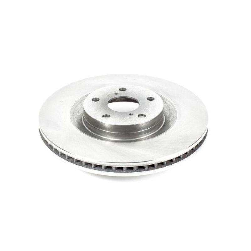PowerStop JBR1569 fits Lexus 16-17 GS200t Front Right Autospecialty Brake Rotor
