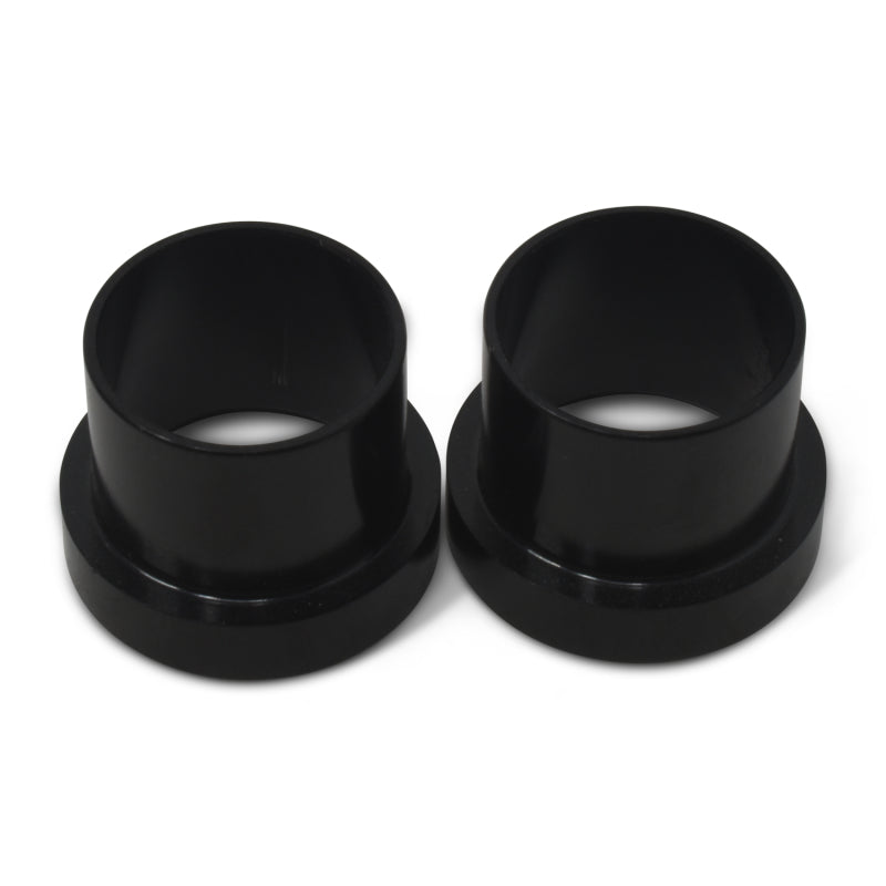 Russell 660673 Performance -10 AN Tube Sleeve 5/8in dia. (Black) (1 pc.)