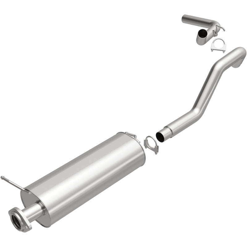 Magnaflow 106-0500 BRE Exhaust Kit 03-08 Express Savana 1500 2500