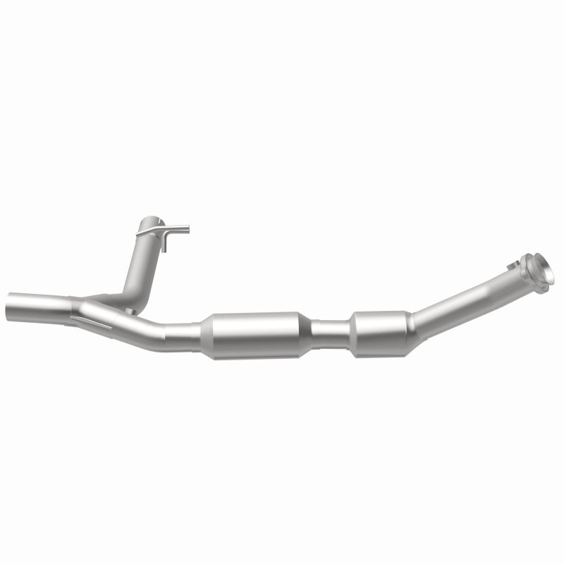 Magnaflow 4583412 02-03 fits Ford F-150 5.4L Direct Fit Converter