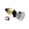 Snow Performance SNO-81083-BRD Low Pressure Safety Switch (Stainless Steel Braid