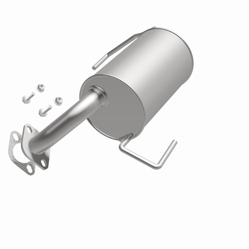 Magnaflow 108-0081 BRE Exhaust 05-09 Outback 2.5L Muffler Kit