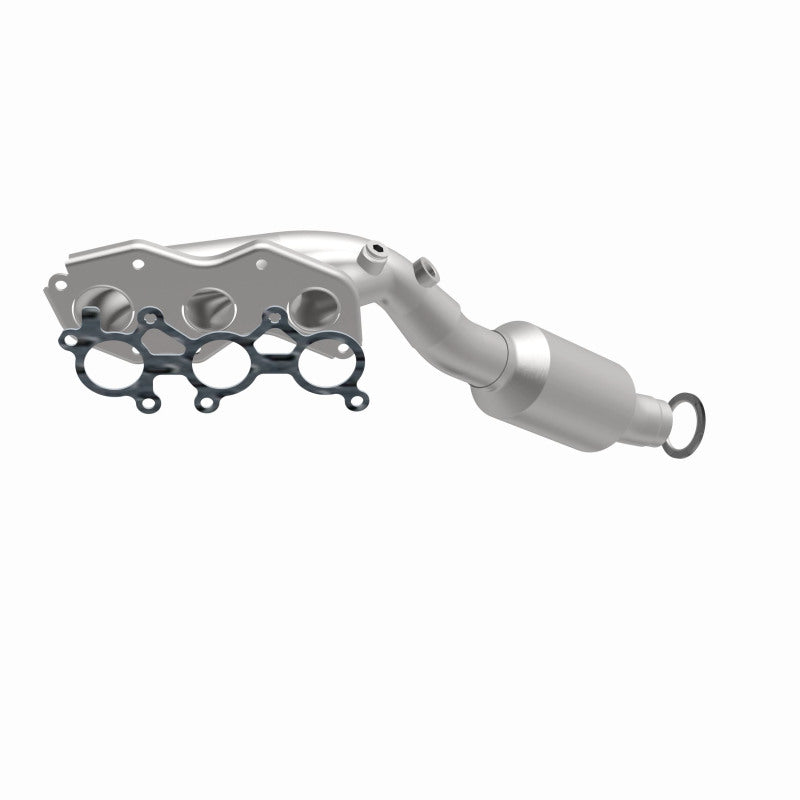 MagnaFlow 49285 Conv DF IS250/350 PS mani OEM