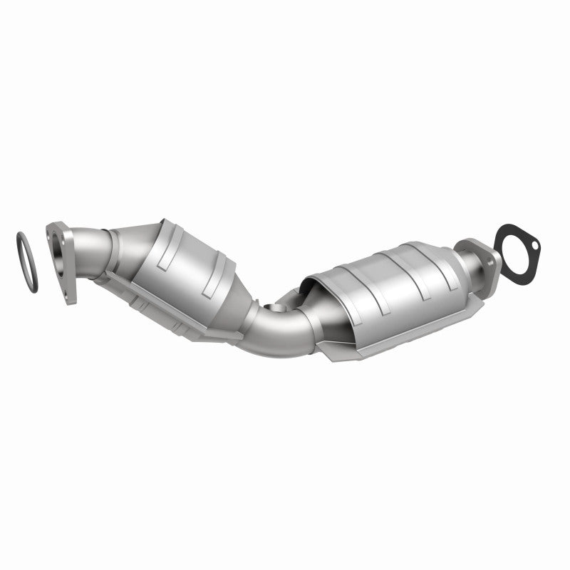 MagnaFlow 444058 Conv DF fits Infiniti 03-04 G35 3.5L Driver Side