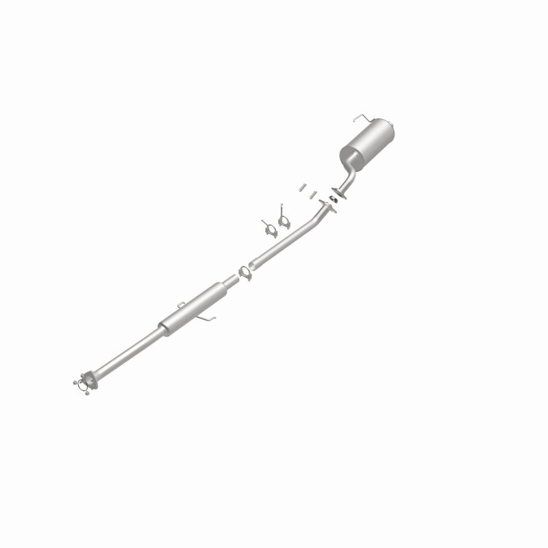 Magnaflow 106-0722 BRE Exhaust Kit 02-06 fits Honda CRV 2.4L