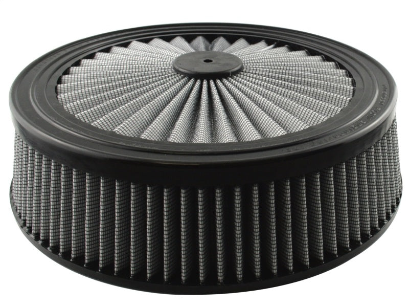 AFE 18-31424 FLOW Air Filters Round Racing PDS A/F TOP Racer 14D x 4H (PDS)