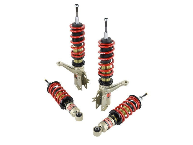 Skunk2 541-05-4735 05-06 fits Acura RSX (All Models) Pro S II Coilovers (10K/10K Spring Rates)