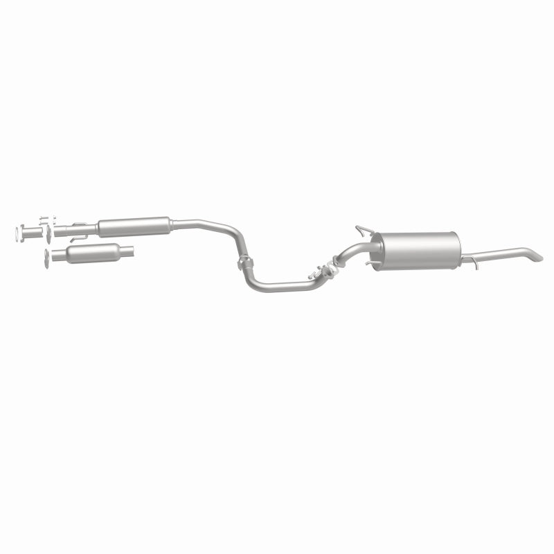Magnaflow 106-0446 BRE Exhaust Kit 04-06 fits Chevy Aveo 1.6L