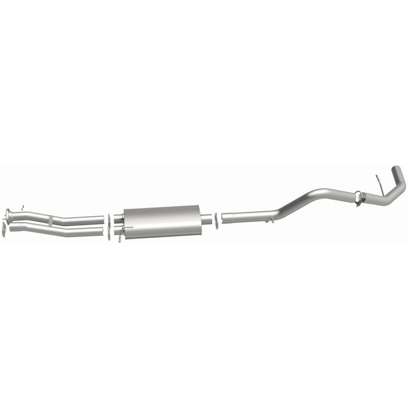 Magnaflow 106-0870 BRE Exhaust Kit 02-06 Escalade ESV Escalade EXT Yukon XL 1500 6L