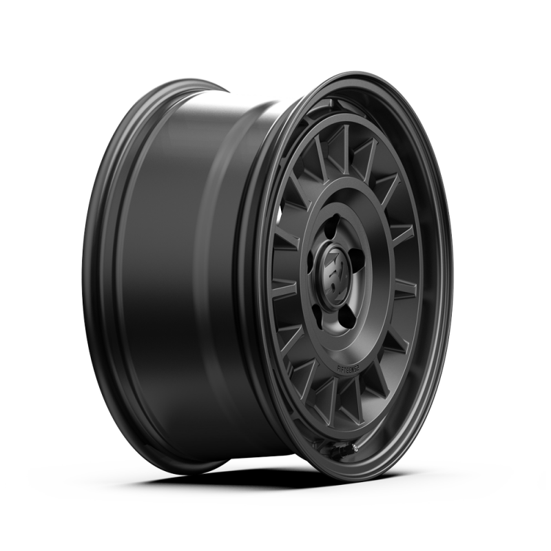 fifteen52 NMXFG-78050+38 Alpen MX 17x8 / 5x100 BP / 38mm ET / 73.1mm CB / 6in BS / Frosted Graphite Wheel