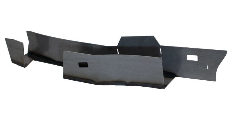 RustBuster RB8414R Rust Buster 1996-2002 fits Toyota 4Runner Front Frame Repair Kit - Right