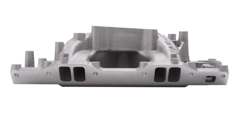 Edelbrock 7577 fits Chrysler Magnum 5 2/5 9 Air Gap Performer RPM Manifold