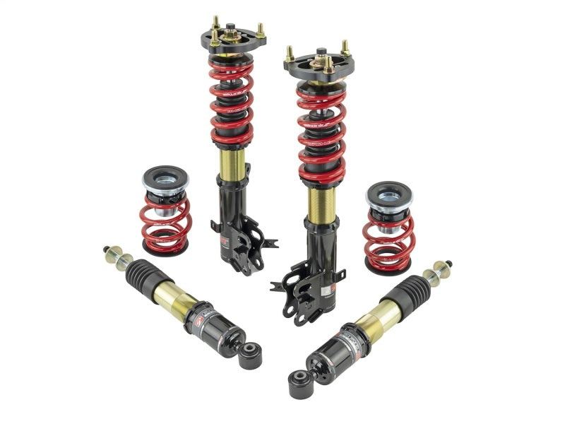 Skunk2 541-05-8770 14-15 fits Honda Civic Pro ST Coilovers