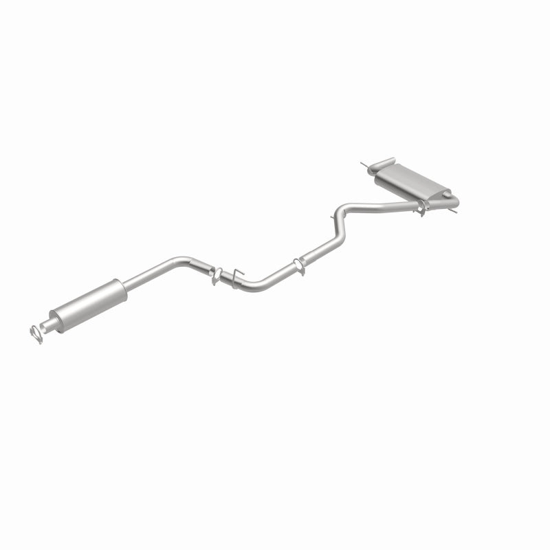 Magnaflow 106-0593 BRE Exhaust Kit 12-17 fits Ford Focus 2.0L
