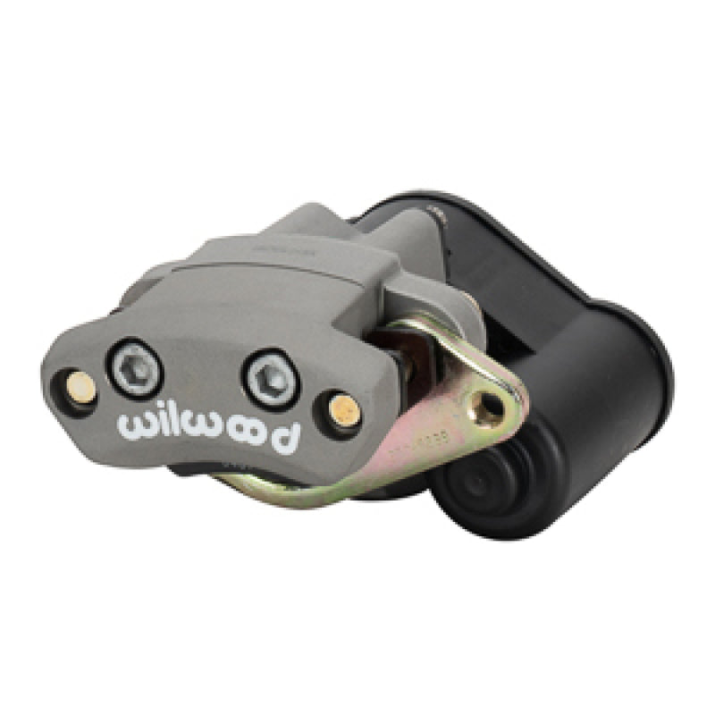 Wilwood 120-16298 fits Hard Ano Electric Parking Brake Caliper - 4.75in Bracket