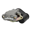 Wilwood 120-16298 fits Hard Ano Electric Parking Brake Caliper - 4.75in Bracket