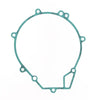 Athena S410250017028 87-04 fits Kawasaki KSF A Mojave 250 Generator Side Gasket