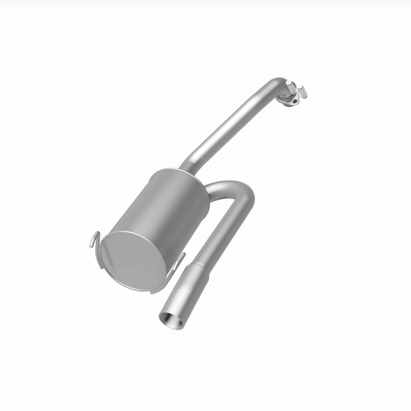 Magnaflow 108-0011 BRE Exhaust 09-13 fits Honda Fit 1.5L Muffler Kit