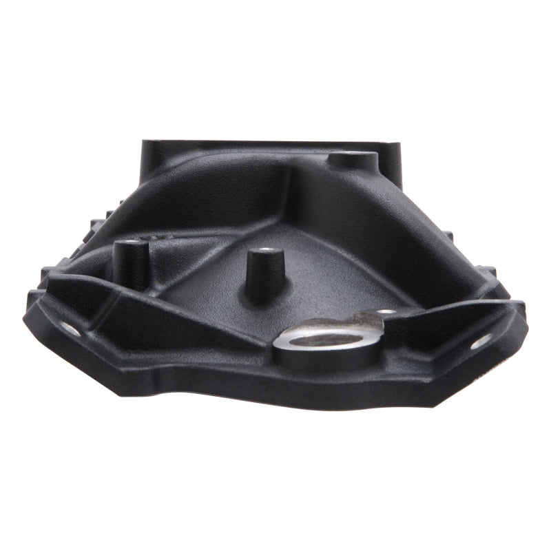 Edelbrock 27033 Intake Manifold Perf Eps fits SBC w/ Oil Fill Tube and Breather Black