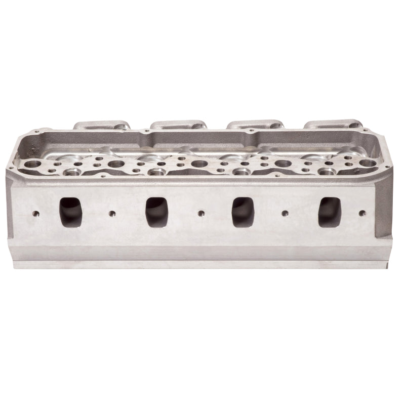 Edelbrock 770769 Cylinder Head fits Ford Glidden Victor Sc-1 Bare Hipped