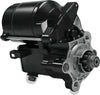 Twin Power 215513 fits 81-Up XL models Black 1.4 Kw Starter Replaces H-D 31390-