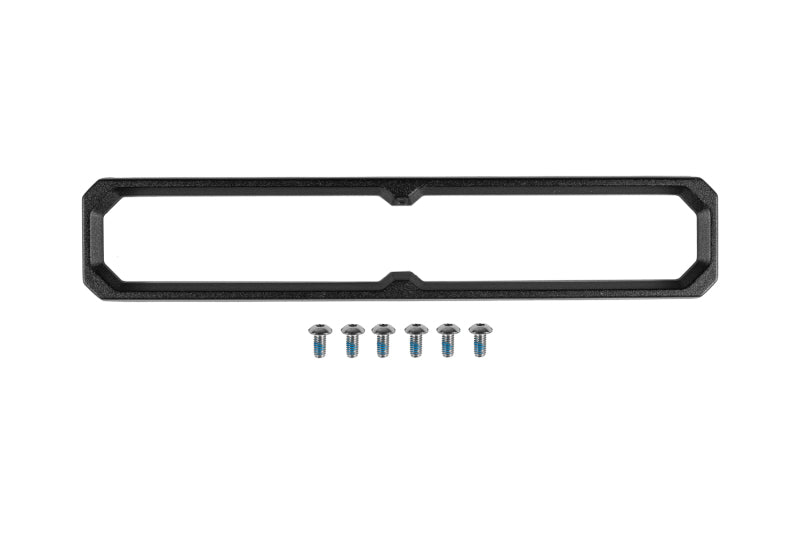 Diode Dynamics DD8654 SS10 Bezel Standard
