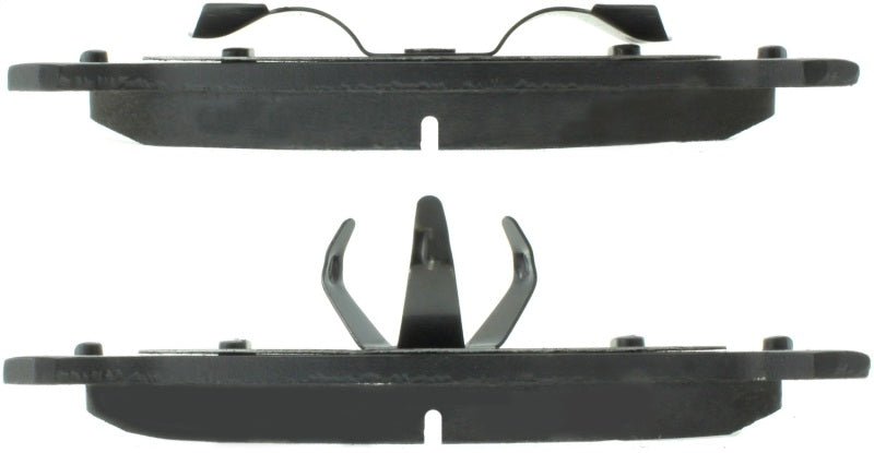 Stoptech 309.0667 Sport Brake Pads w/Shims and Hardware - Rear