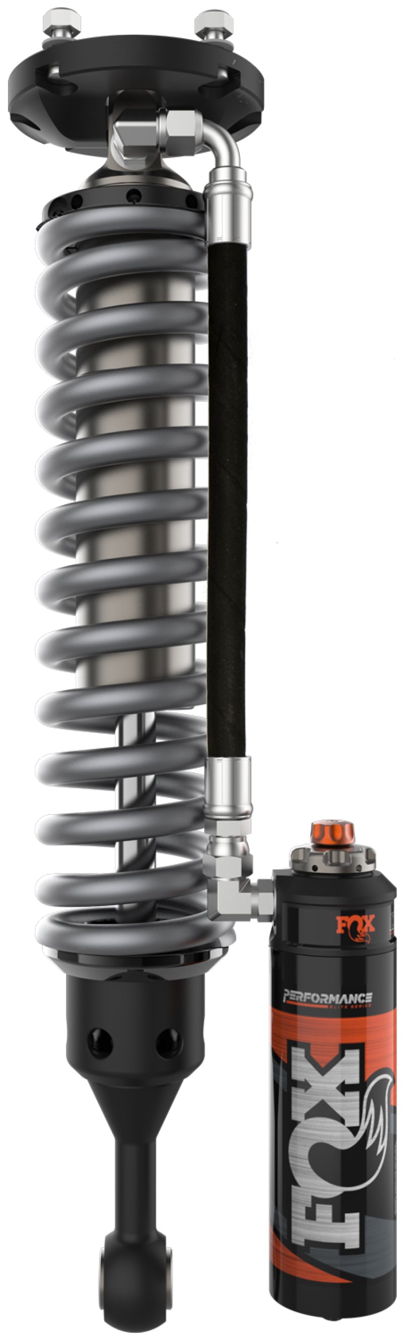 FOX 883-06-187 07-21 fits Toyota Tundra 3in Lift w/UCA Front Performance Elite Series 2.5 Coilover Reservoir Shocks