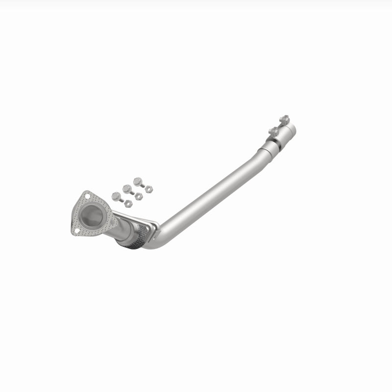 Magnaflow 107-0241 BRE Exhaust 02-05 A4 Quattro A4 1.8L Front Pipe Kit