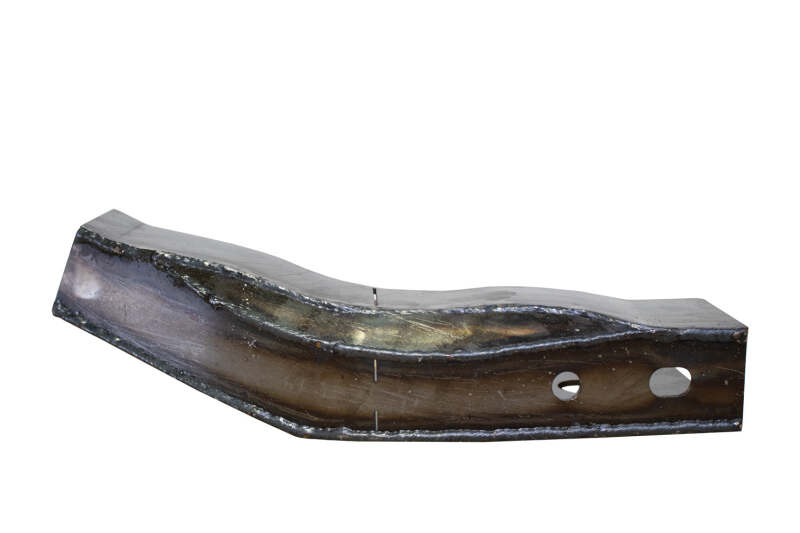 RustBuster RB7806R Front Frame Section Right Side