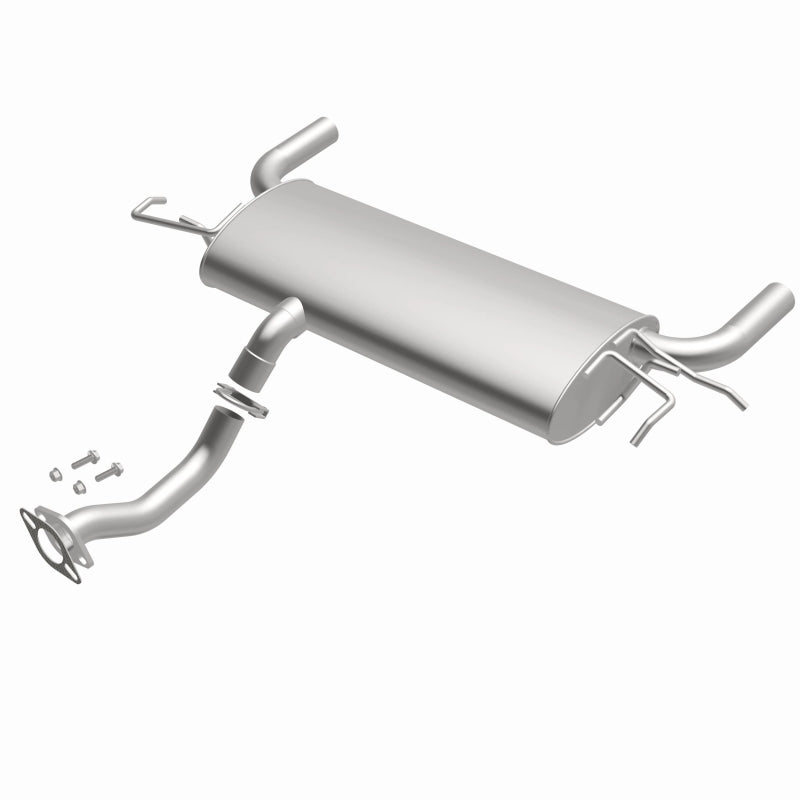 Magnaflow 108-0130 BRE Rear Muffler Kit Replacement fits Kia