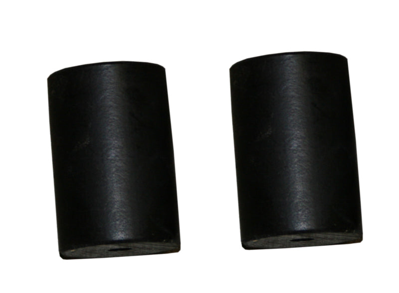 Skyjacker BPS30 1997-2005 fits Jeep Wrangler (TJ) Leaf Spring Bumper