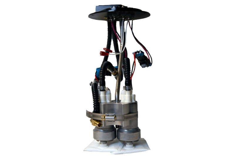 Aeromotive 18354 1998+ fits Nissan Patrol 450 Dual Fuel Pump
