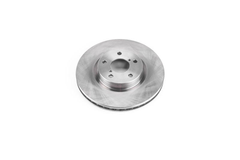 PowerStop JBR1758 fits Subaru 17-19 Impreza Front Autospecialty Brake Rotor