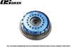 OS Giken TY421-BR5 fits Toyota FA20A GT86 HTR Series Dampened Twin Plate Clutch