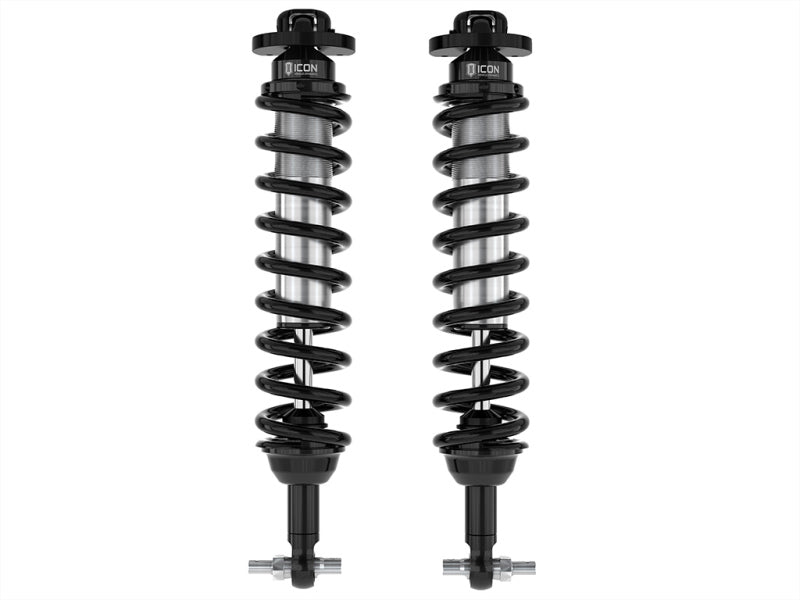 ICON 48600 21-UP fits Ford Bronco 2-3in Front 2.5 VS IR COILOVER KIT