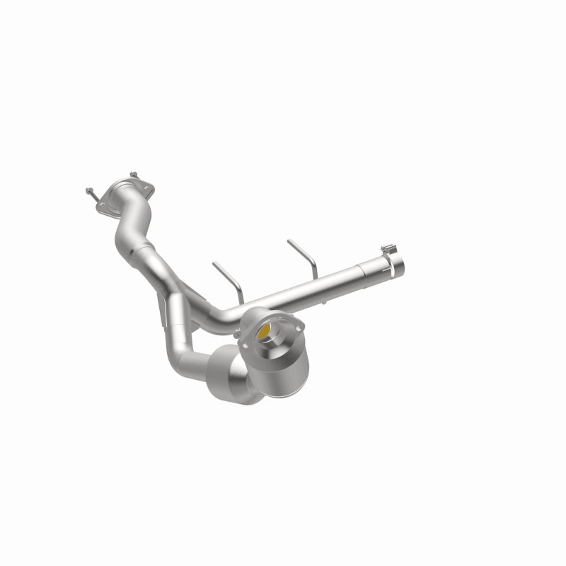 Magnaflow 280758 22-23 fits Ford F-150 2.7L Right OEM Direct Fit Converter