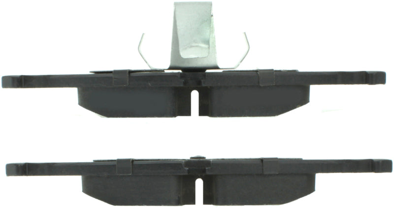 Stoptech 309.0681 Performance 00-04 fits BMW M5 E39 / 00-06 X5 / 03-05 Range Rover HSE Front Brake Pads